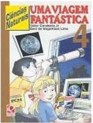 Uma Viagem Fantástica - 4