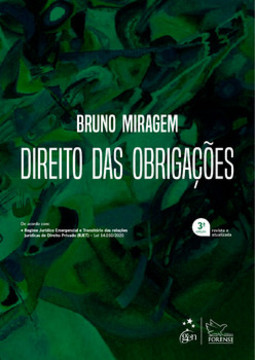 Direito civil - Direito das obrigações