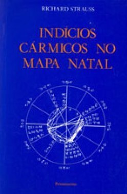 Indícios Cármicos no Mapa Natal