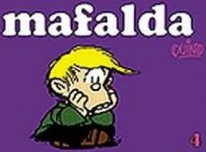 Mafalda - 4