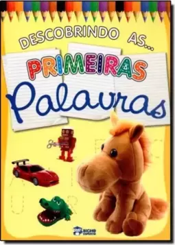 Descobrindo: As Primeiras Palavras