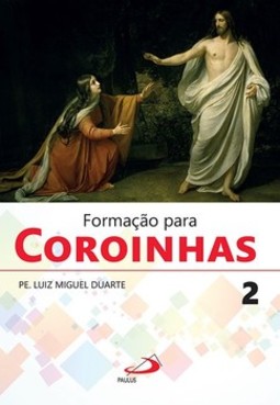 Formação para coroinhas