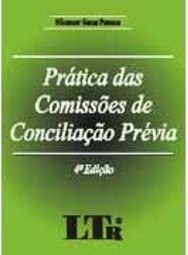 Prática das Comissões de Conciliação Prévia