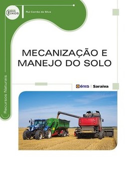 Mecanização e manejo do solo
