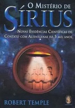 O Mistério de Sírius