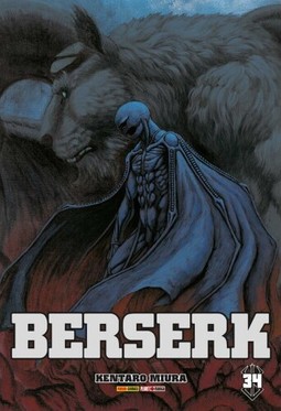 Berserk - 34