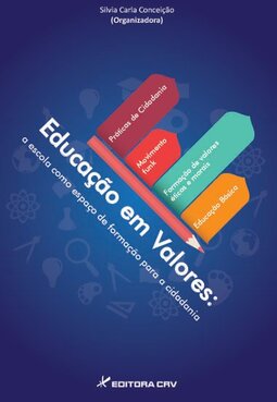 Educação em valores: a escola como espaço de formação para a cidadania