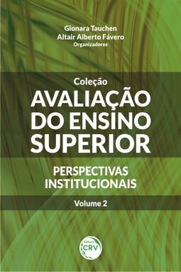 Avaliação do ensino superior: perspectivas institucionais