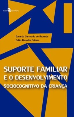 Suporte familiar e o desenvolvimento sociocognitivo da criança