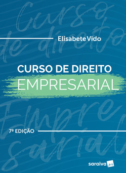 Curso de direito empresarial