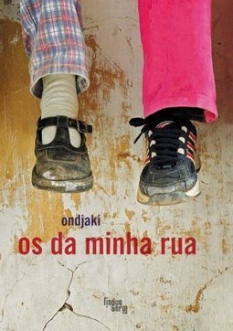 OS DA MINHA RUA