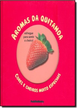 Aromas Da Quitanda
