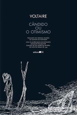 Cândido ou o otimismo