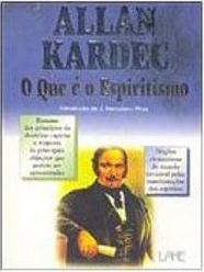 O Que é o Espiritismo