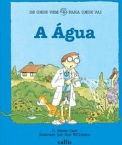 A Água