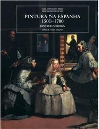 Pintura na Espanha 1500 - 1700