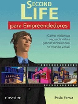 Second Life para Empreendedores