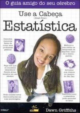 USE A CABECA ESTATISTICA