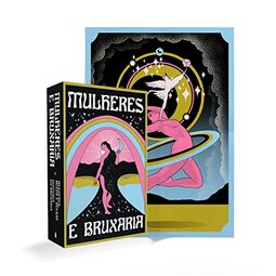 Box mulheres e bruxaria