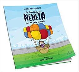 Aventuras de Neneta em Seu Balão Encantado, As
