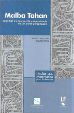 Malba tahan: episódios do nascimento e manutenção de um autor-personagem