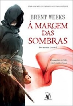 À Margem das Sombras