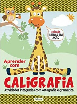 Aprender com Caligrafia