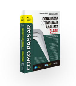Como passar em concursos de tribunais: analista