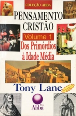 Pensamento Cristão #2