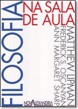 Filosofia Na Sala De Aula