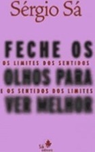 Feche os Olhos para Ver Melhor (Em Braile)