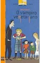 O Vampiro Vegetariano
