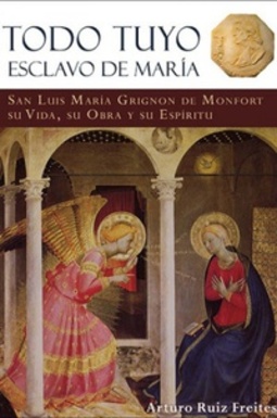 Todo Tuyo, Esclavo de María
