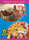 The Wild West / The Tall Tale Of Rex Rodeo