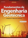 Fundamentos de engenharia geotécnica