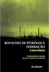 Royalties de petróleo e federação