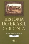 História do Brasil colônia (História na universidade)