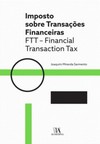 Imposto sobre transações financeiras: FTT - Financial Transaction Tax