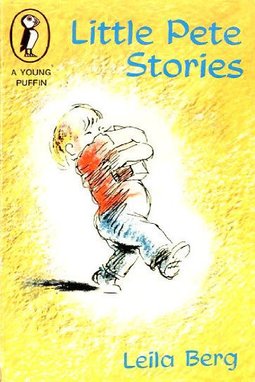 Little Pete Stories