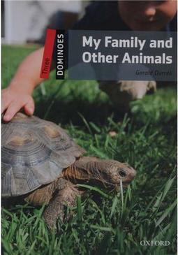 My Family and Other Animals
