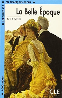 La Belle Époque - IMPORTADO