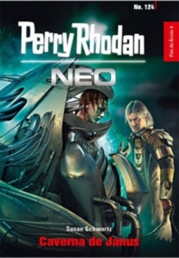 Caverna de Janus (Perry Rhodan Neo #124)