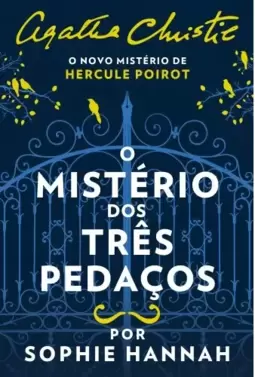 O mistério dos três pedaços