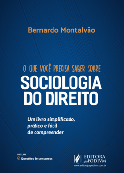 O que você precisa saber sobre sociologia do direito