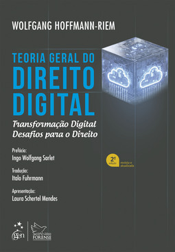 Teoria geral do direito digital
