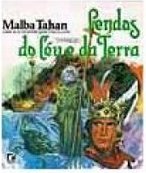 Lendas do Céu e da Terra