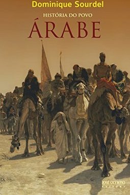 HISTORIA DO POVO ARABE