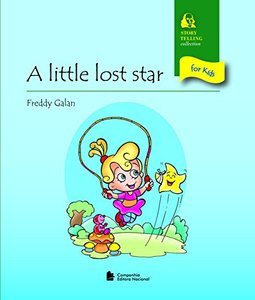 A Little Lost Star