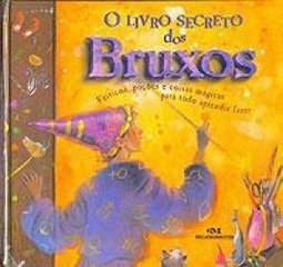 O Livro Secreto dos Bruxos