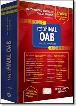 Reta Final Oab - Revisao Unificada
